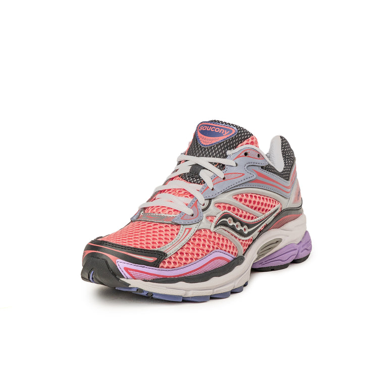 Saucony Pro Grid Omni 9 - 48 / Pink / Purple - 2
