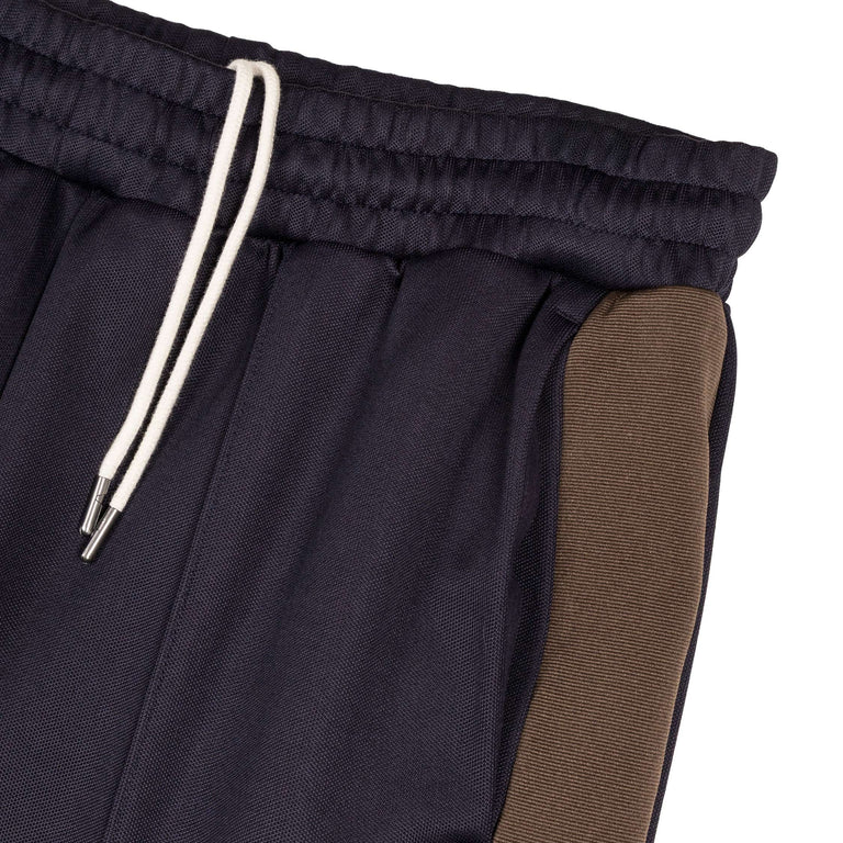 Puma x JJJJound T7 Track Pants - S / New Navy - 3
