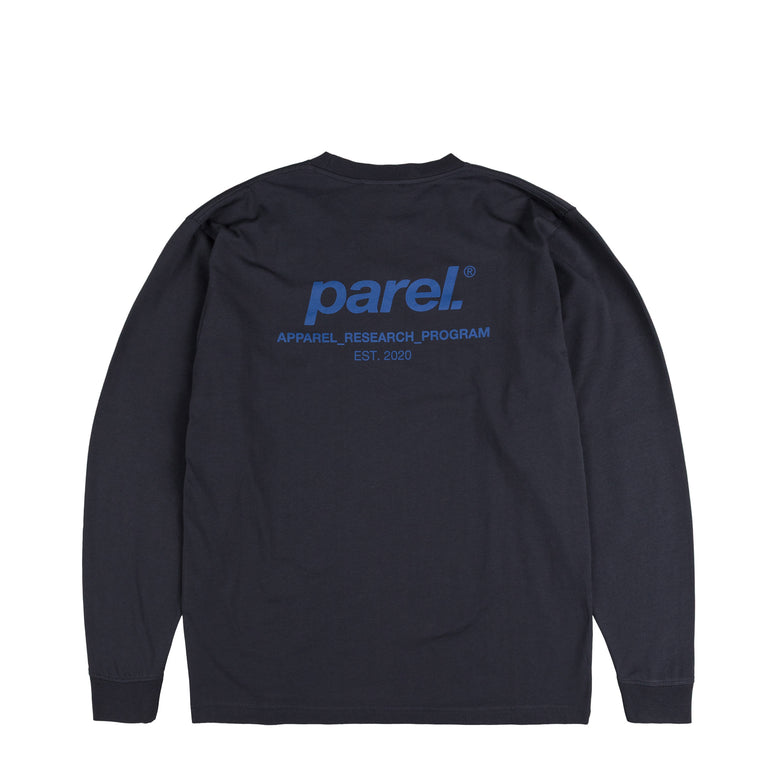 Parel Studios BP Longsleeve