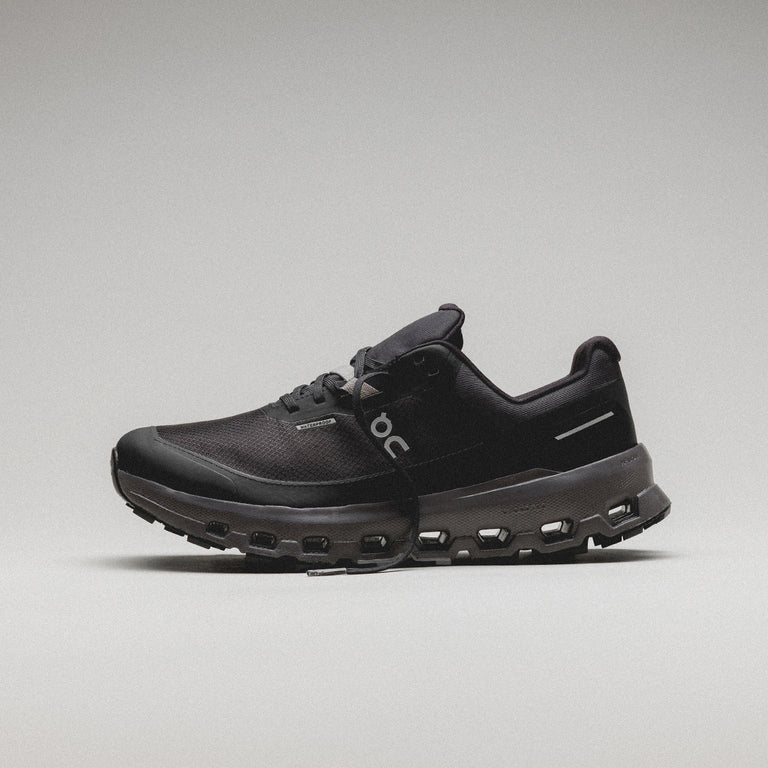 On Cloudvista 2 Waterproof onfeet