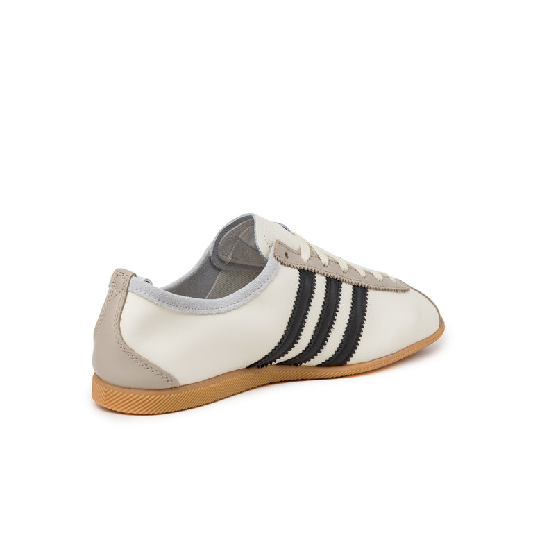 Adidas Japan - 36 / Off White / Core Black / Wonder White - 3