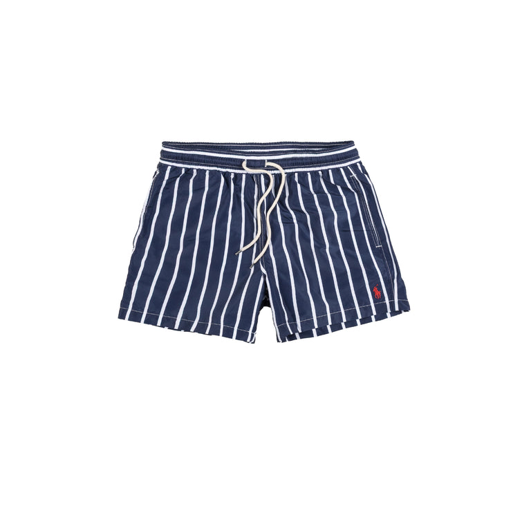 Polo Ralph Lauren Traveler Slim Fit Swimming Trunk