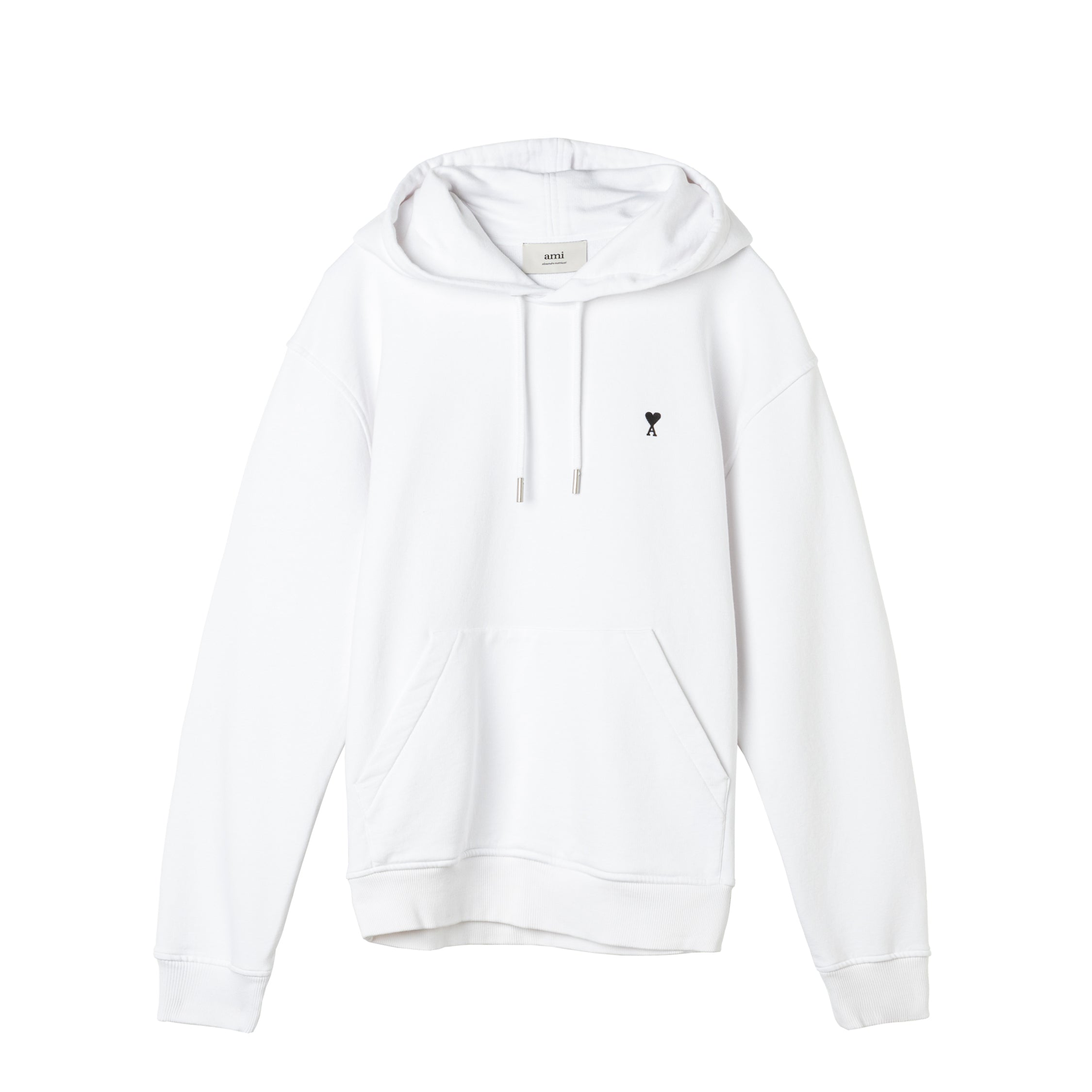 ❤︎aime❤︎ AMI Paris Ami De Coeur Hoodie | Apparel » Buy online now!