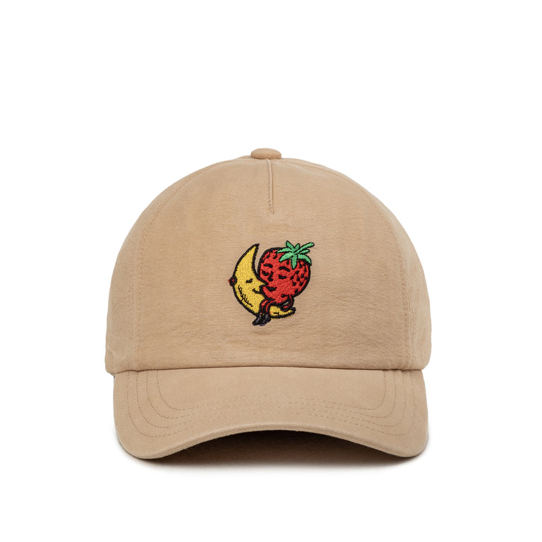 Sky High Farm Universe Logo Cap Woven