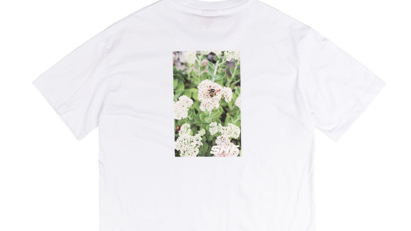 Sky High Farm Universe Flower T-Shirt Knit | Apparel » Buy online now!