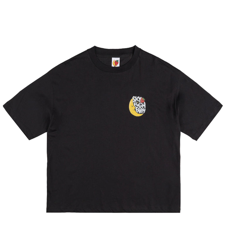 Sky High Farm Universe Perennial SHF T-Shirt Knit