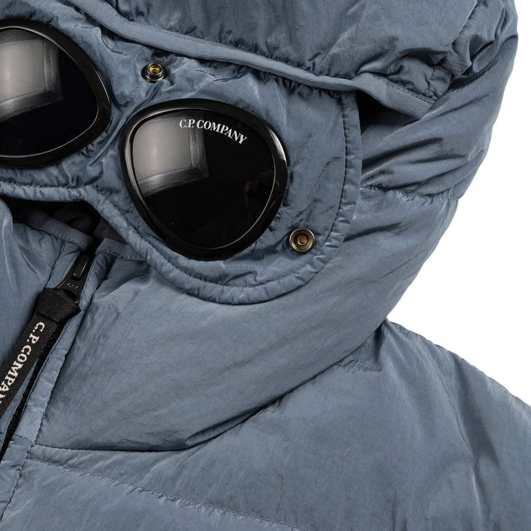 Cp company chrome goggle jacket deals