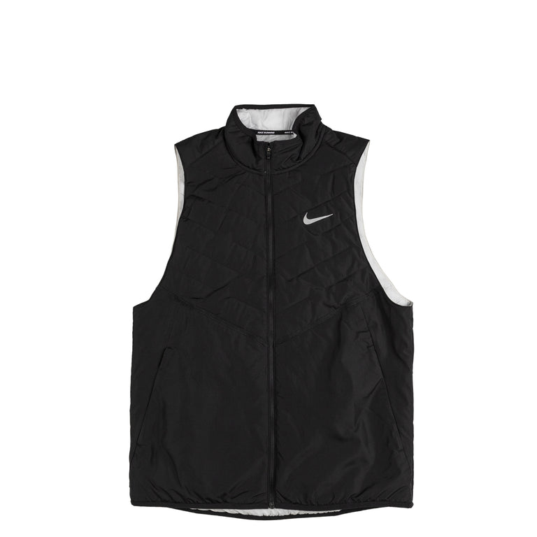 Nike	Therma-Fit Synthetic Fill Running Vest