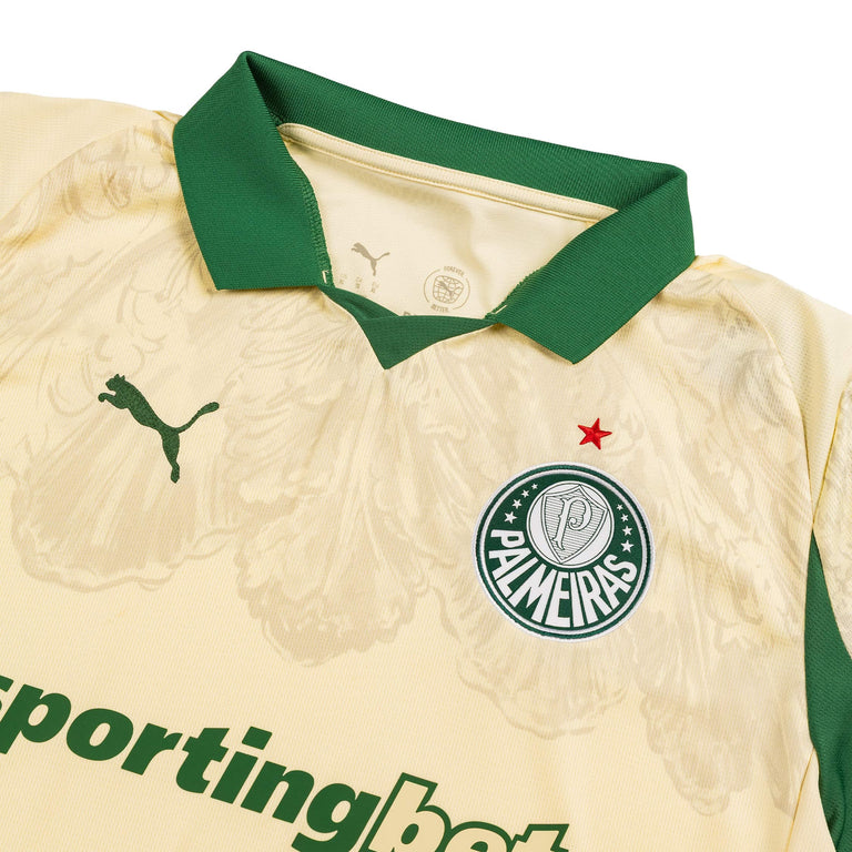 Puma x KidSuper Studios SE Palmeiras Jersey Replica