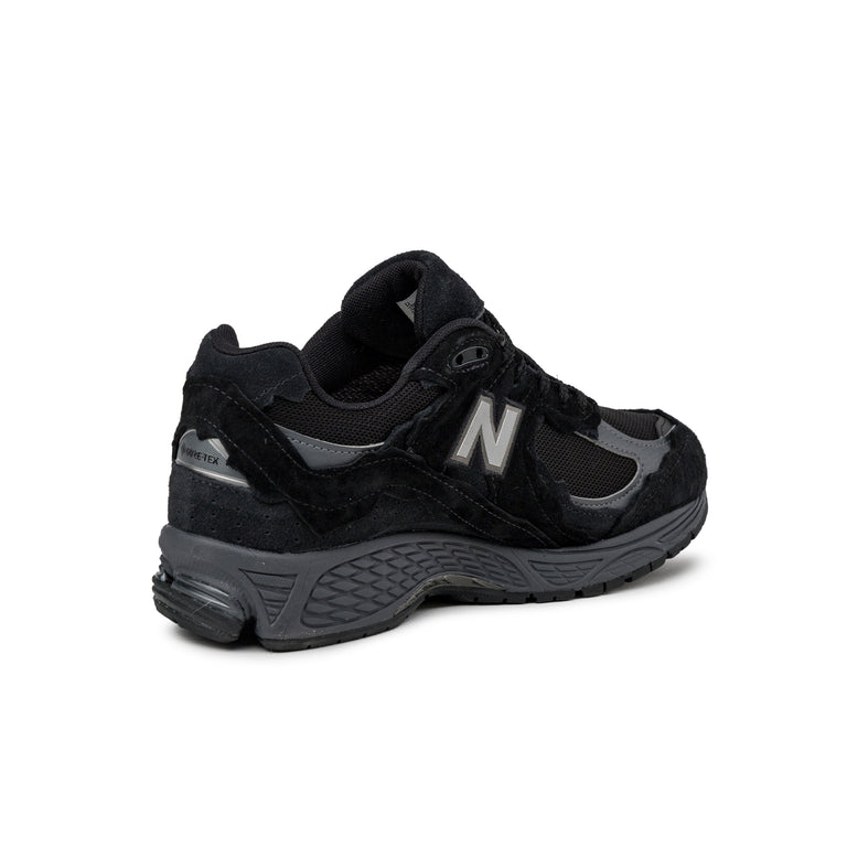 New Balance 2002 *Protection Pack GORE-Tex* - 40.5 / Black - 3