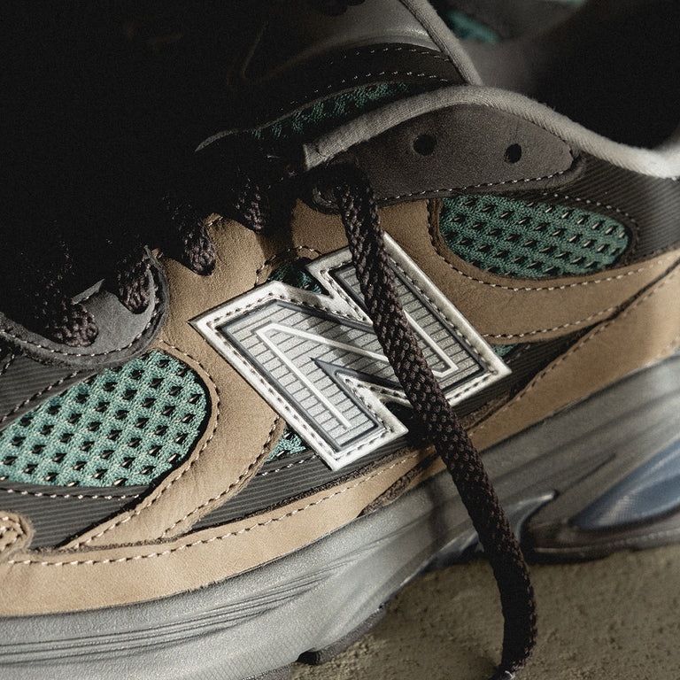New Balance U2010AGY onfeet