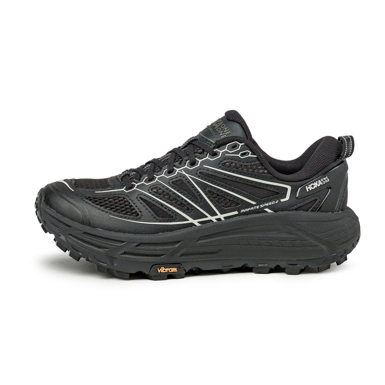 HOKA Mafate Speed 2 TS *Stealth* - 40 / Black / Carbon Black

