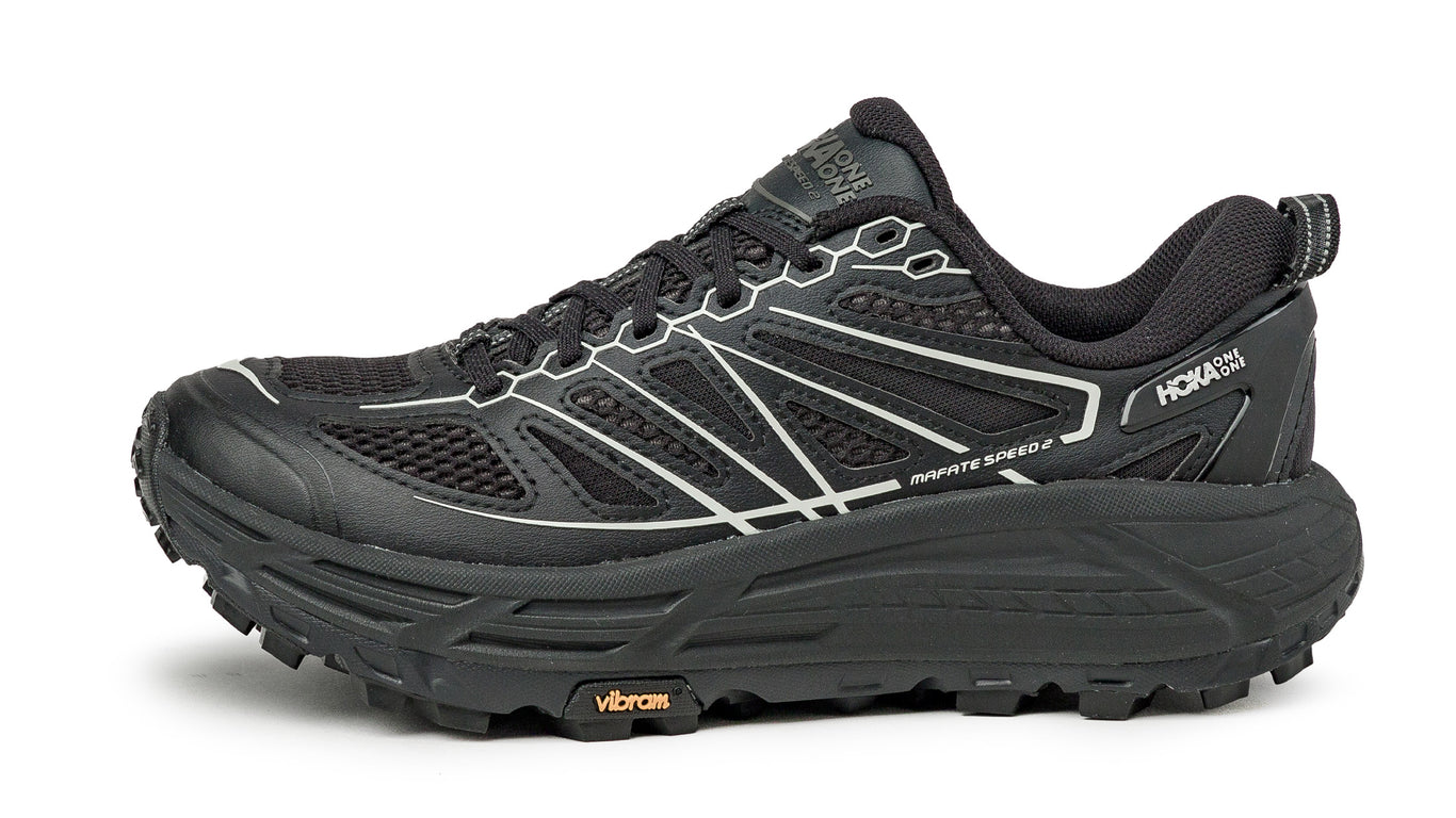 hoka one one tor speed 2