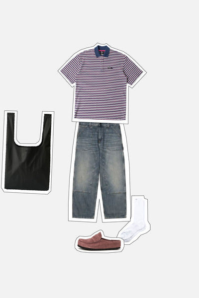 Shop the Look 635