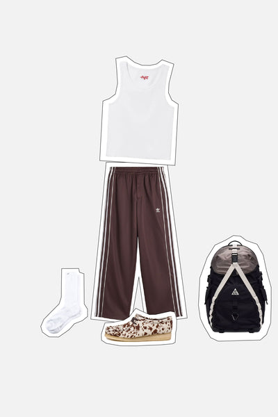 Shop the Look 636