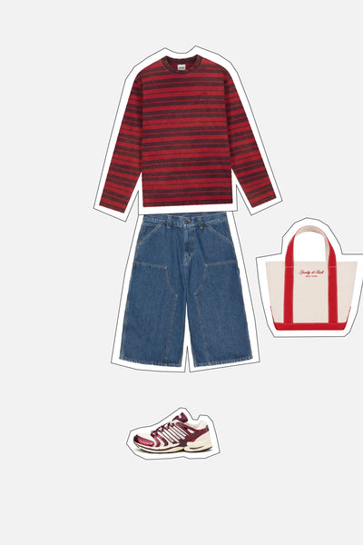 Shop the Look 637