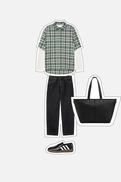 Shop the Look 641