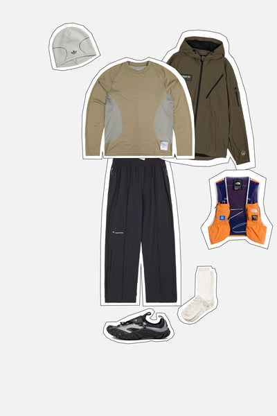 Shop the Look 652