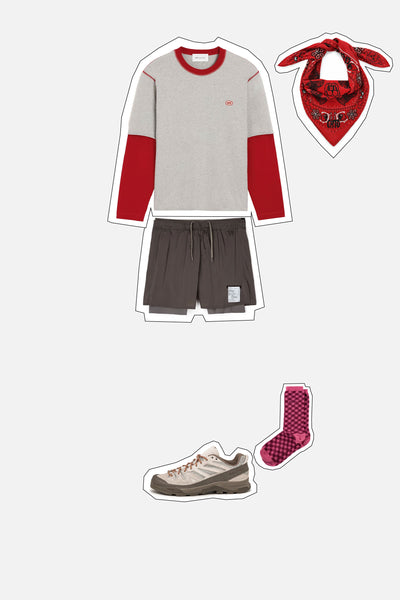 Shop the Look 651