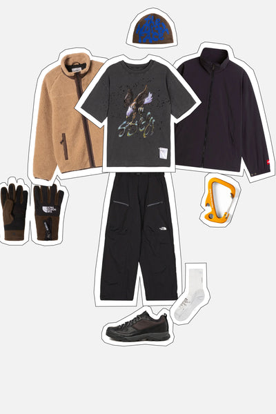 Shop the Look 649