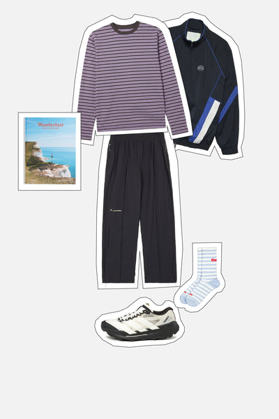 Shop the Look 653