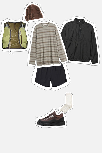 Shop the Look 650