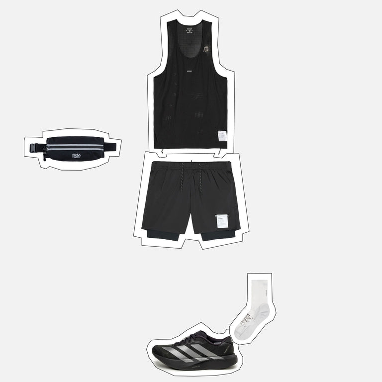 MARATHON SEASON