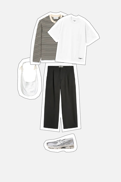 Shop the Look 648