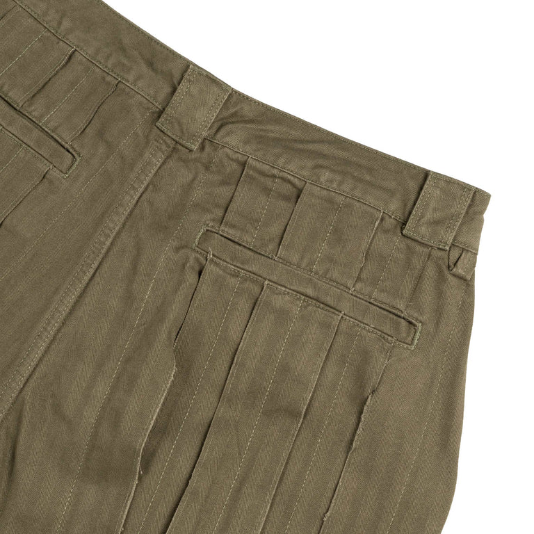 Vans OTW Courtyard Pant