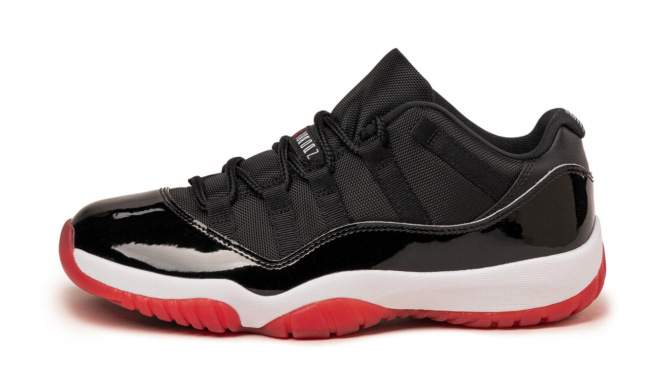 Nike Air Jordan 11 Retro Low Sneaker » Buy online now! Nike Air Jordan 11 Retro Low Sneaker » Buy online now!