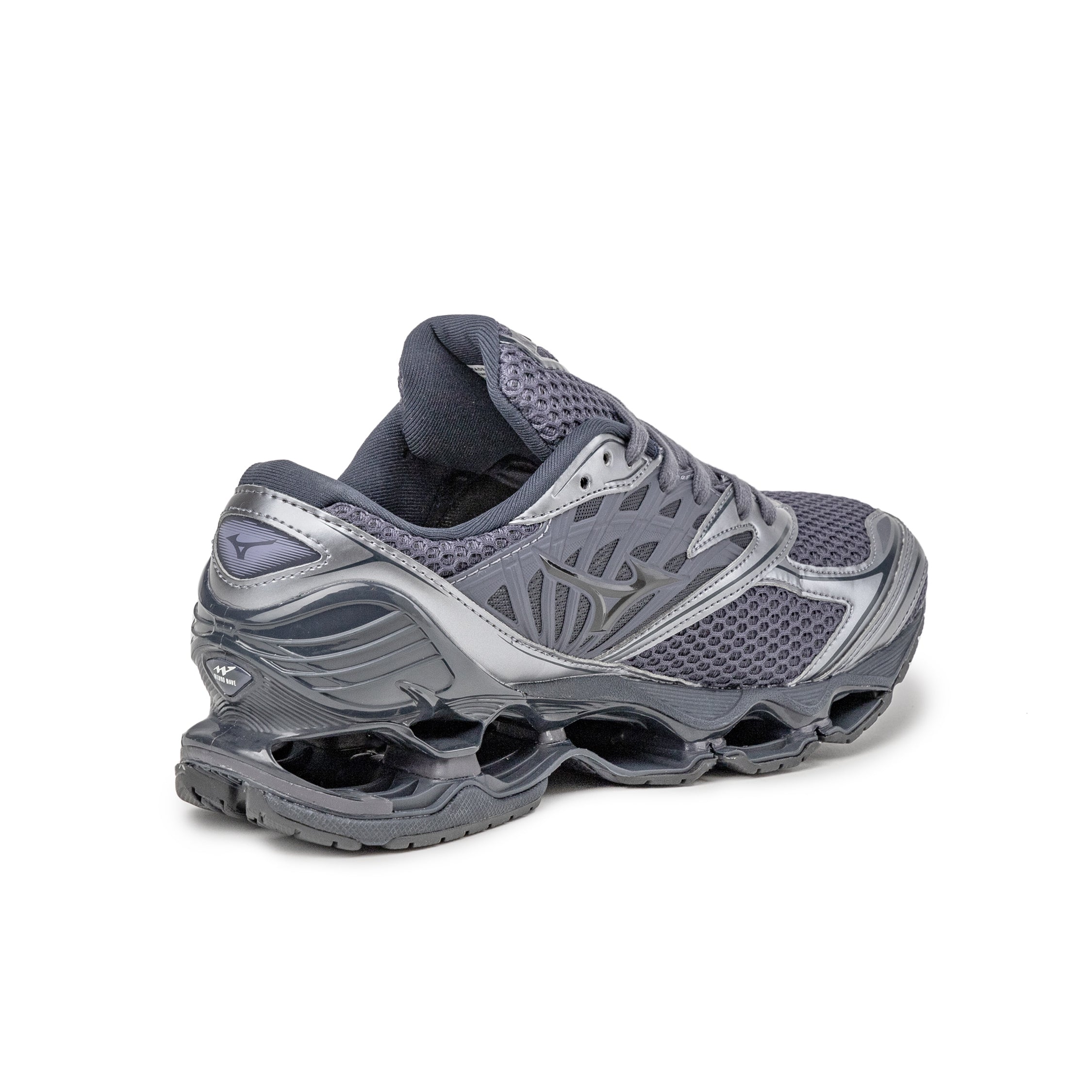 Mizuno Wave Prophecy LS *Sport* Sneaker » Buy online now!