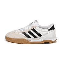 国内配送 adidas MUNDIAL FC DARK BROWN/CREAM WHITE/GUM Adidas Mundial FC Sneaker » Buy online now!