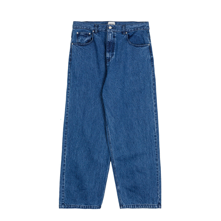 Arte Antwerp Baggy Pants - S / Raw Denim
