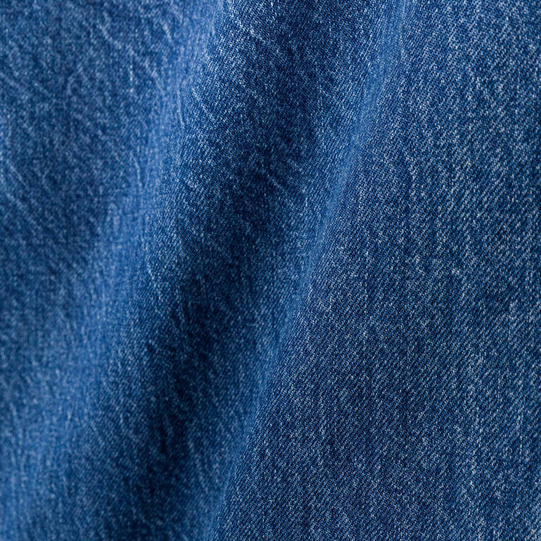 Arte Antwerp Baggy Pants - S / Raw Denim - 4