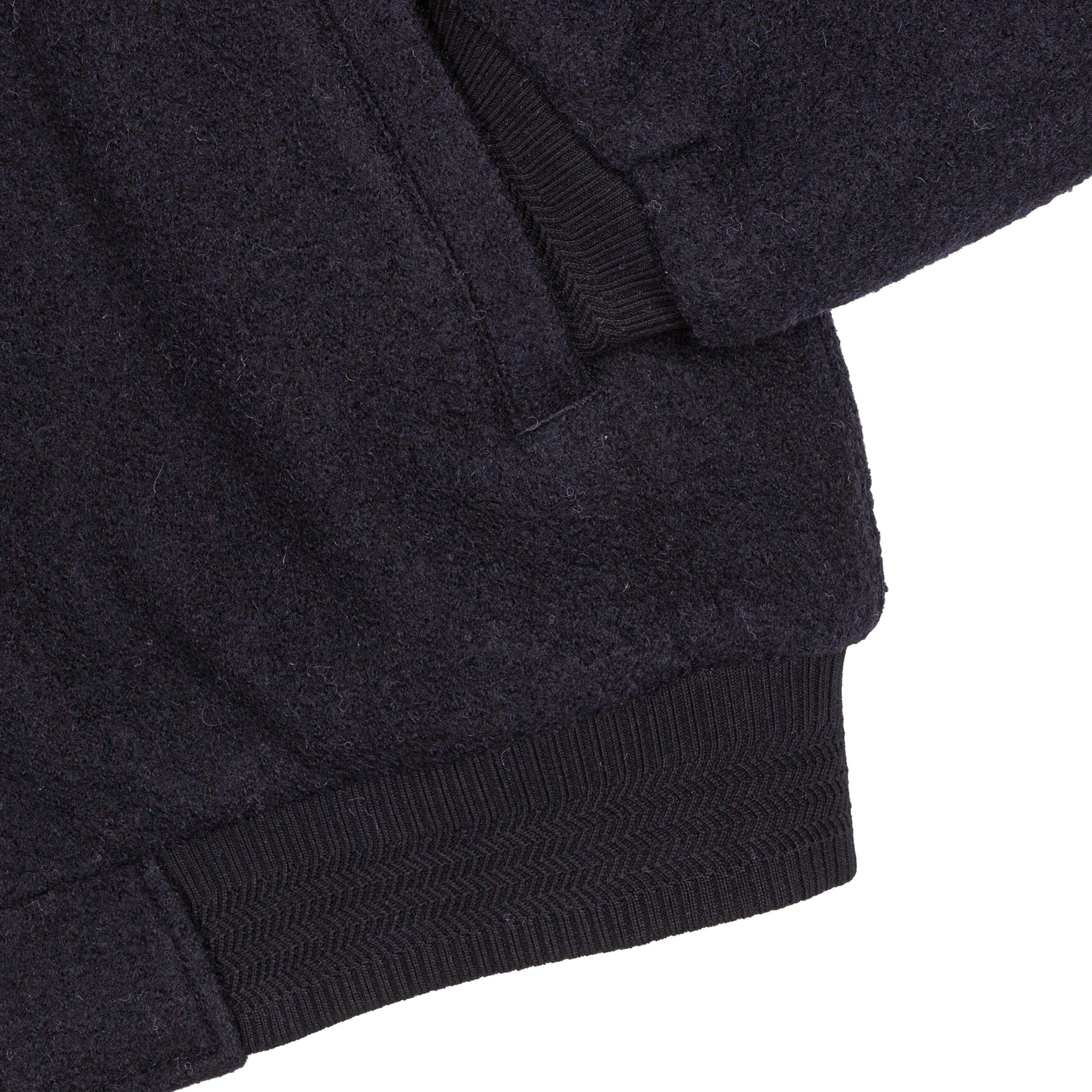 Arte Antwerp Wool Varsity Jacket | Apparel » Buy online now!