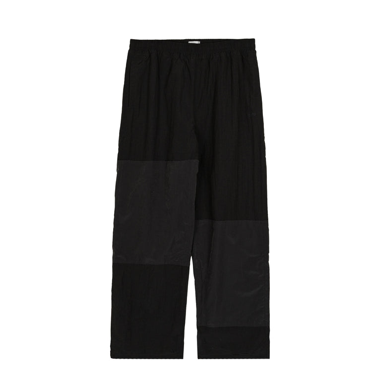 Arte Antwerp Squared Track Pants - L / Black
