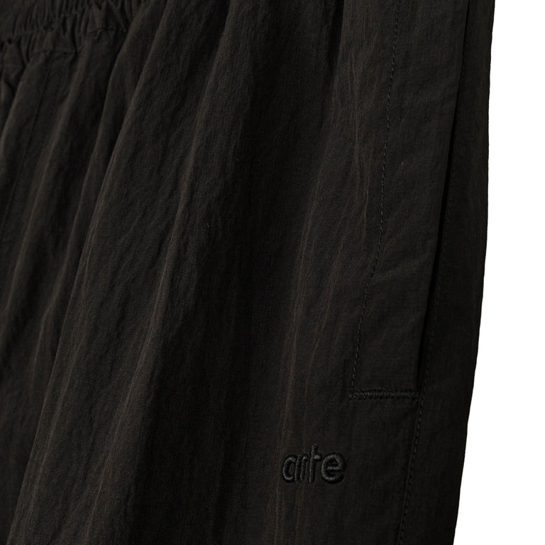 Arte Antwerp Squared Track Pants - L / Black - 4