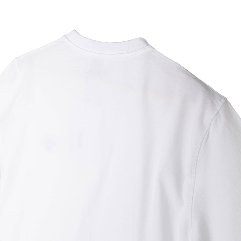 Arte Antwerp Heart Logo T-Shirt - L / White - 3