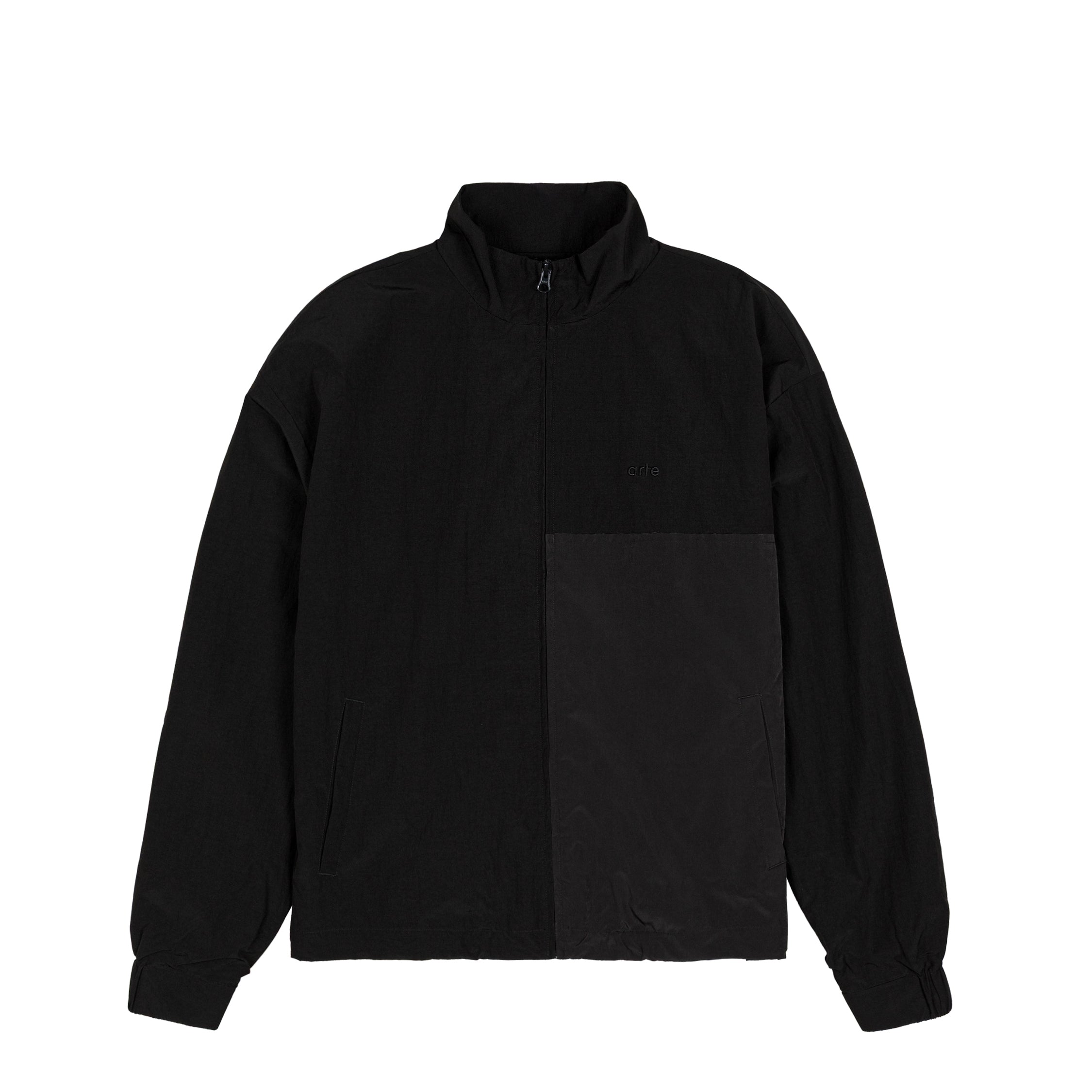 Arte Antwerp Squared Track Jacket | Apparel » Buy online now!