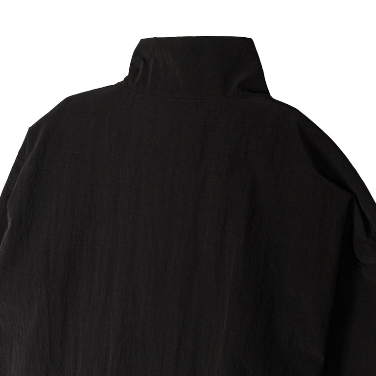 Arte Antwerp Squared Track Jacket - XXL / Black - 3