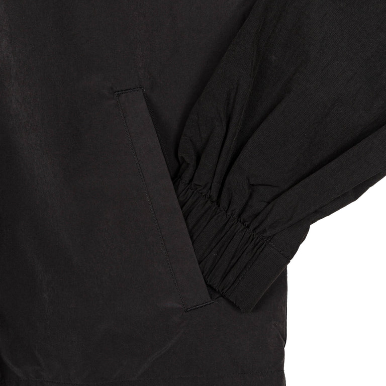 Arte Antwerp Squared Track Jacket - XXL / Black - 4