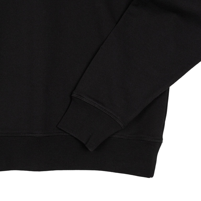 Arte Antwerp Address Crewneck - L / Black - 3