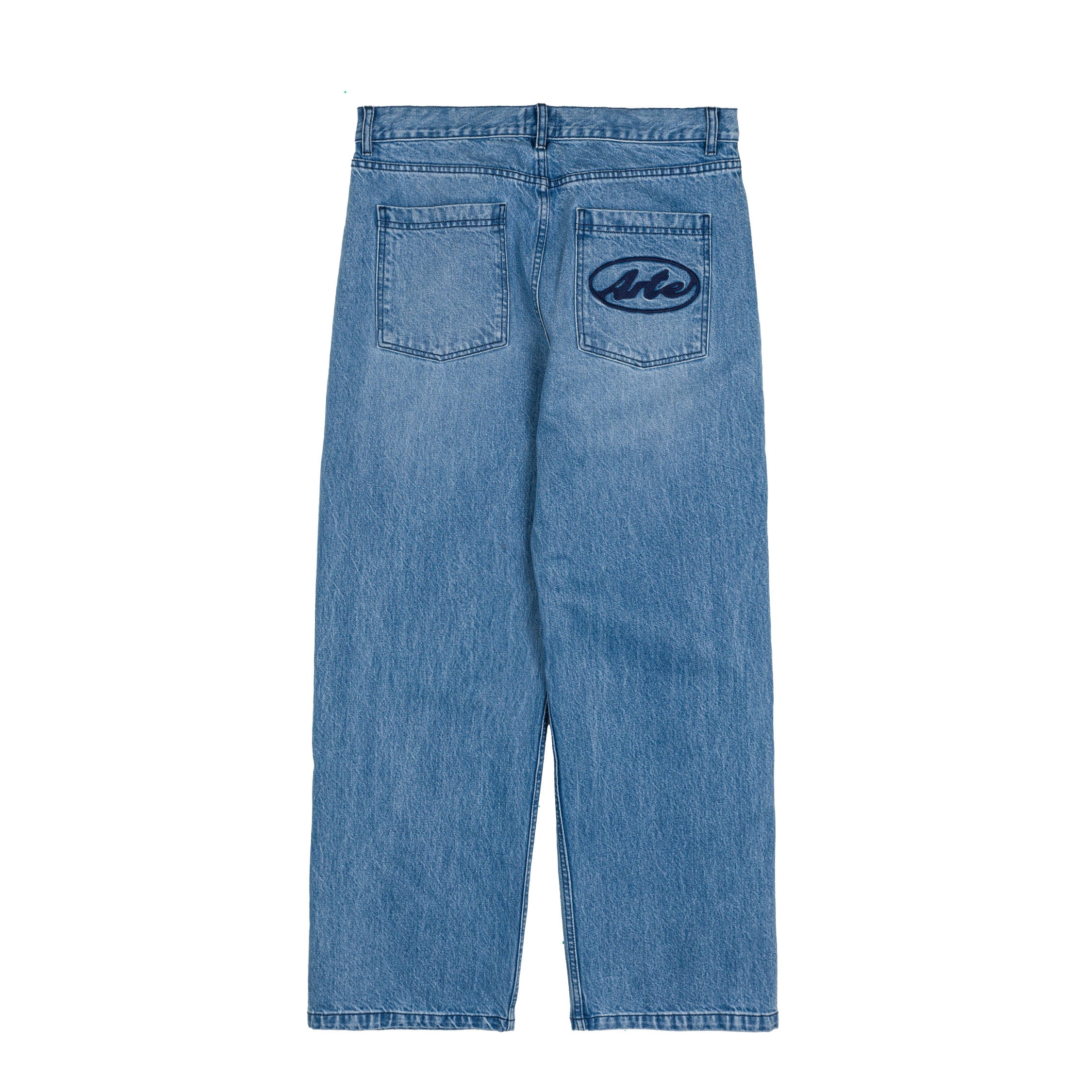 Arte Antwerp Circle Logo Pocket Pants | Apparel » Buy online now!