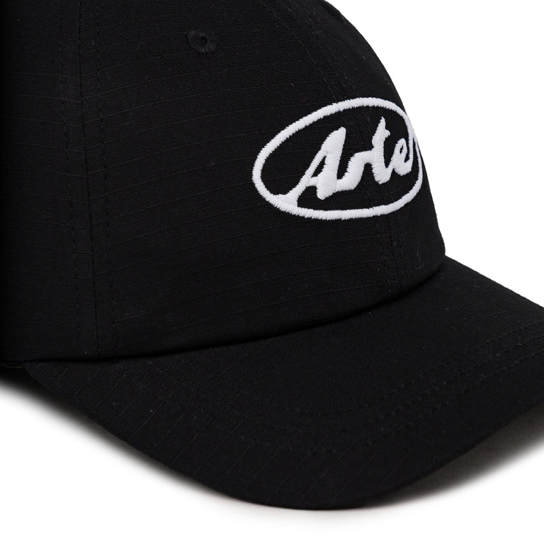 Arte Antwerp Round Logo Cap - 2