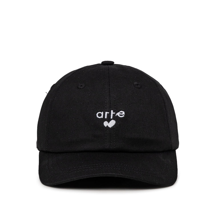 Arte Antwerp Heart Logo Cap
