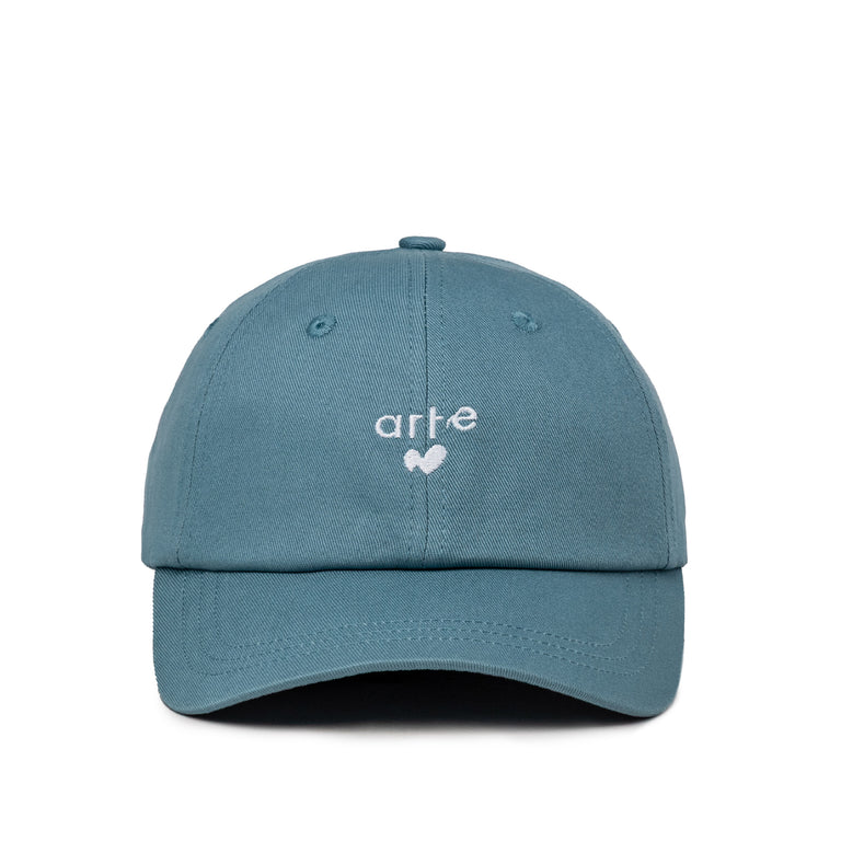 Arte Antwerp Heart Logo Cap

