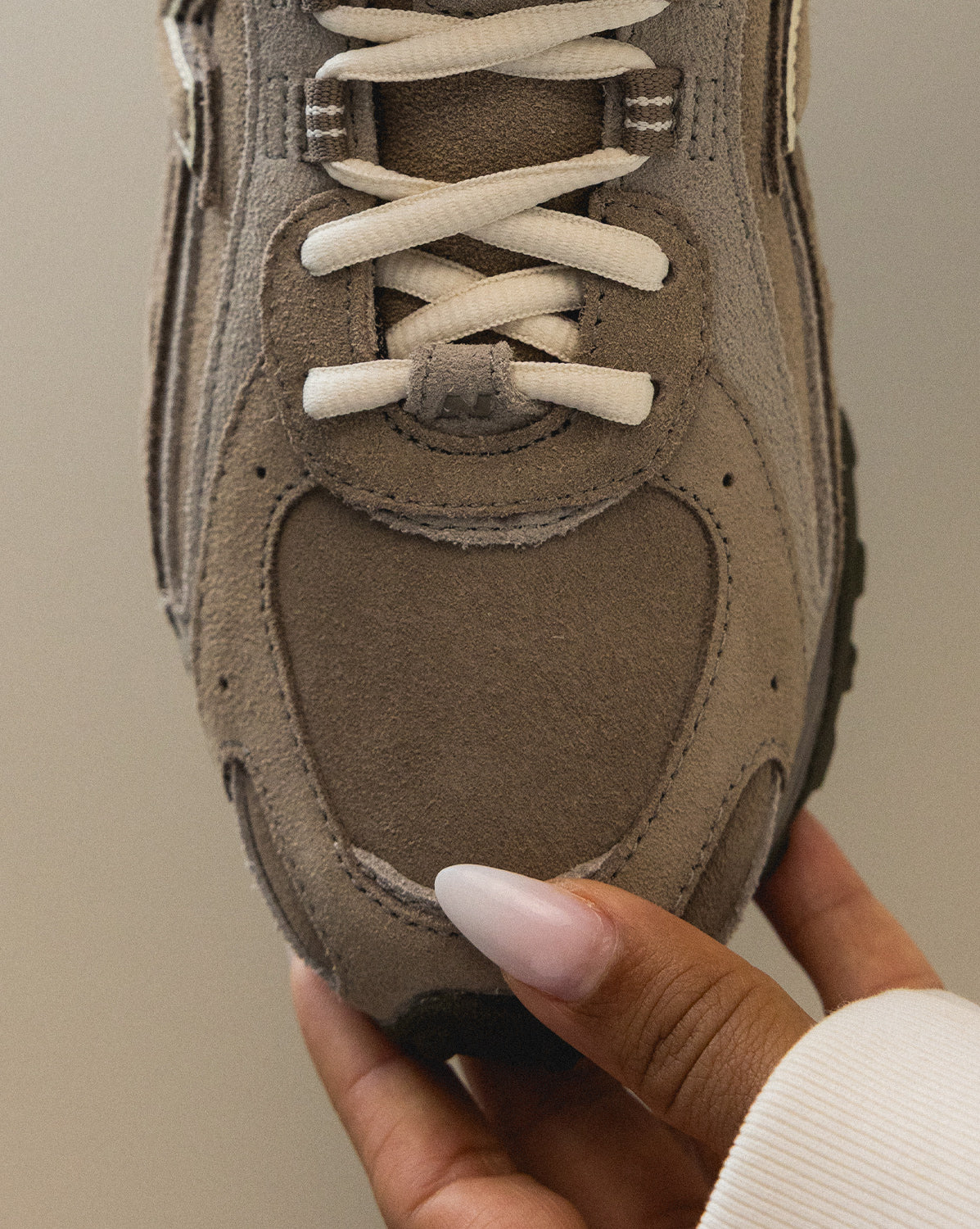 靴 26.5 New Balance U204LMMA BROWN New Balance U204LMMA Sneaker » Buy online now!