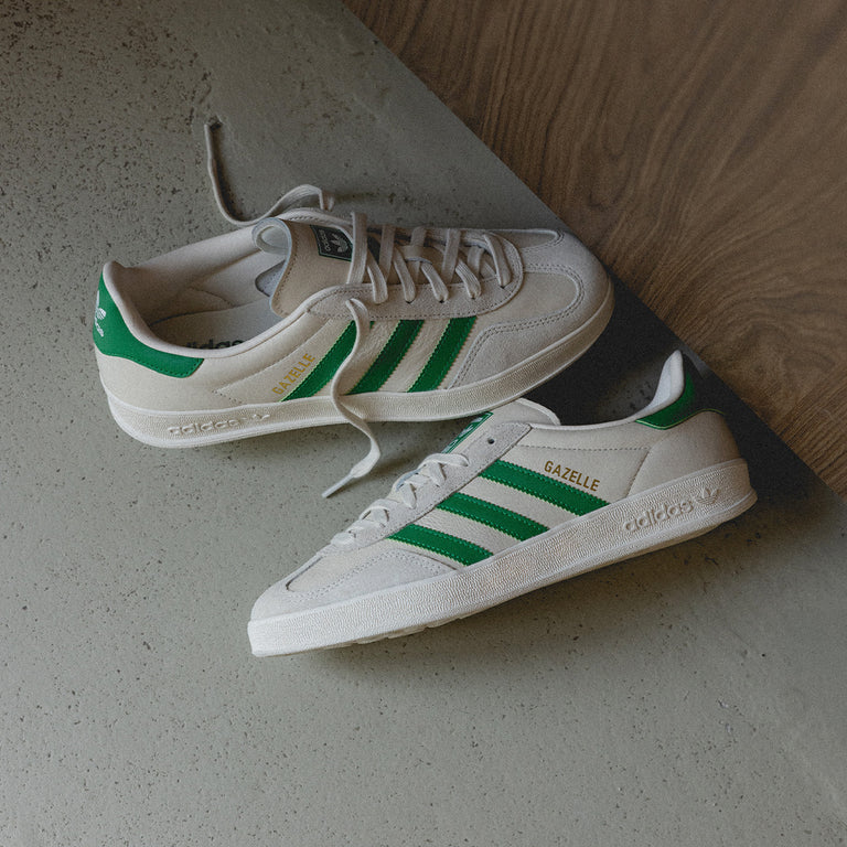 Adidas Gazelle Indoor onfeet