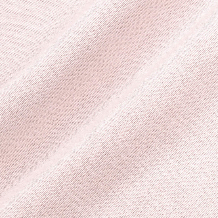 Sporty & Rich International Hoodie - L / Clear Pink - 5