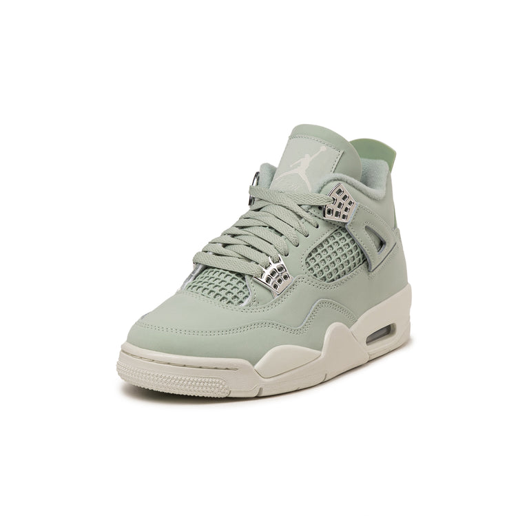 Nike Wmns Air Jordan 4 Retro *Abundance*